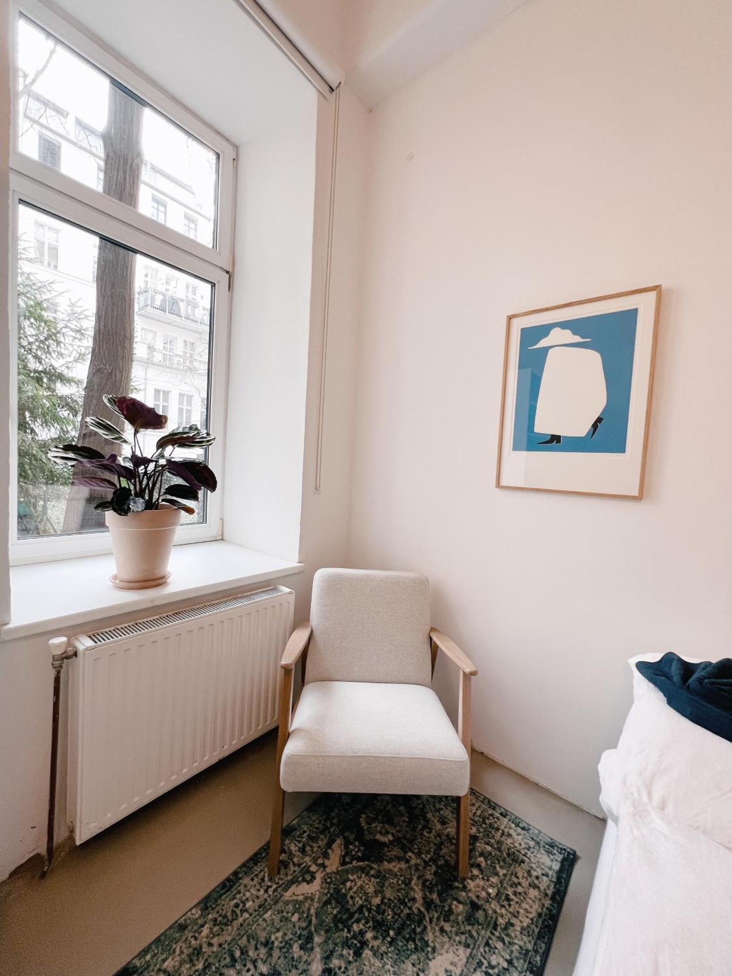 Central Loft Apartment Near Belvedere Castle Viena Exterior foto